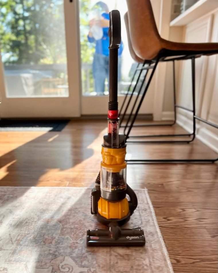 General Cleaning Service